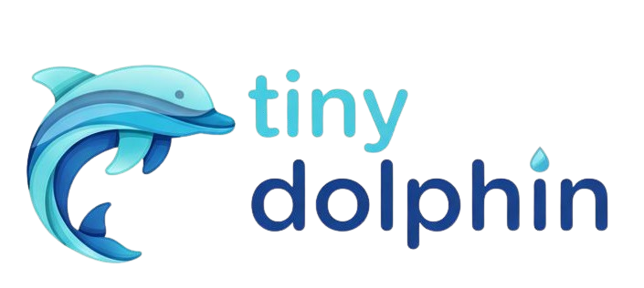 Tiny Dolphin